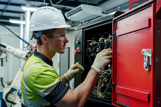 24/7 Emergency Electrical Repair experts in Vincennes, IN