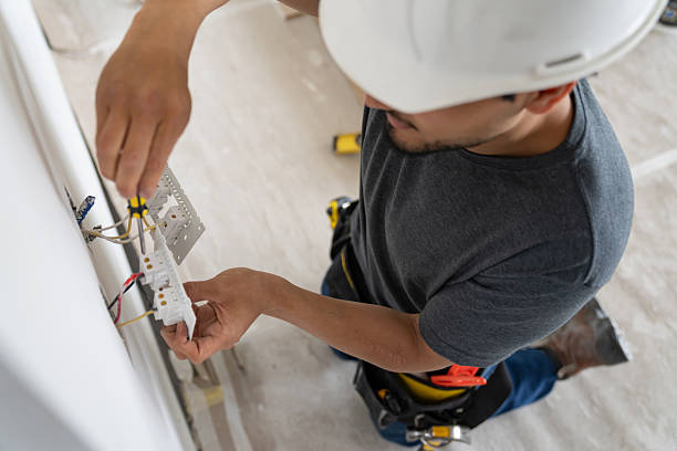 Reliable Electrical Repair contractor in Vincennes, IN by No Joke electrician