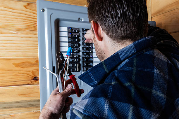 Affordable Electrical Repair solutions in Vincennes, IN